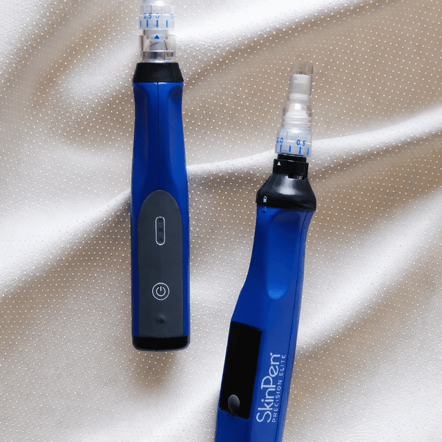 Skin Pen ( 3 sessions ) at House of Beauty Aesthetics LLC in Dilley, TX